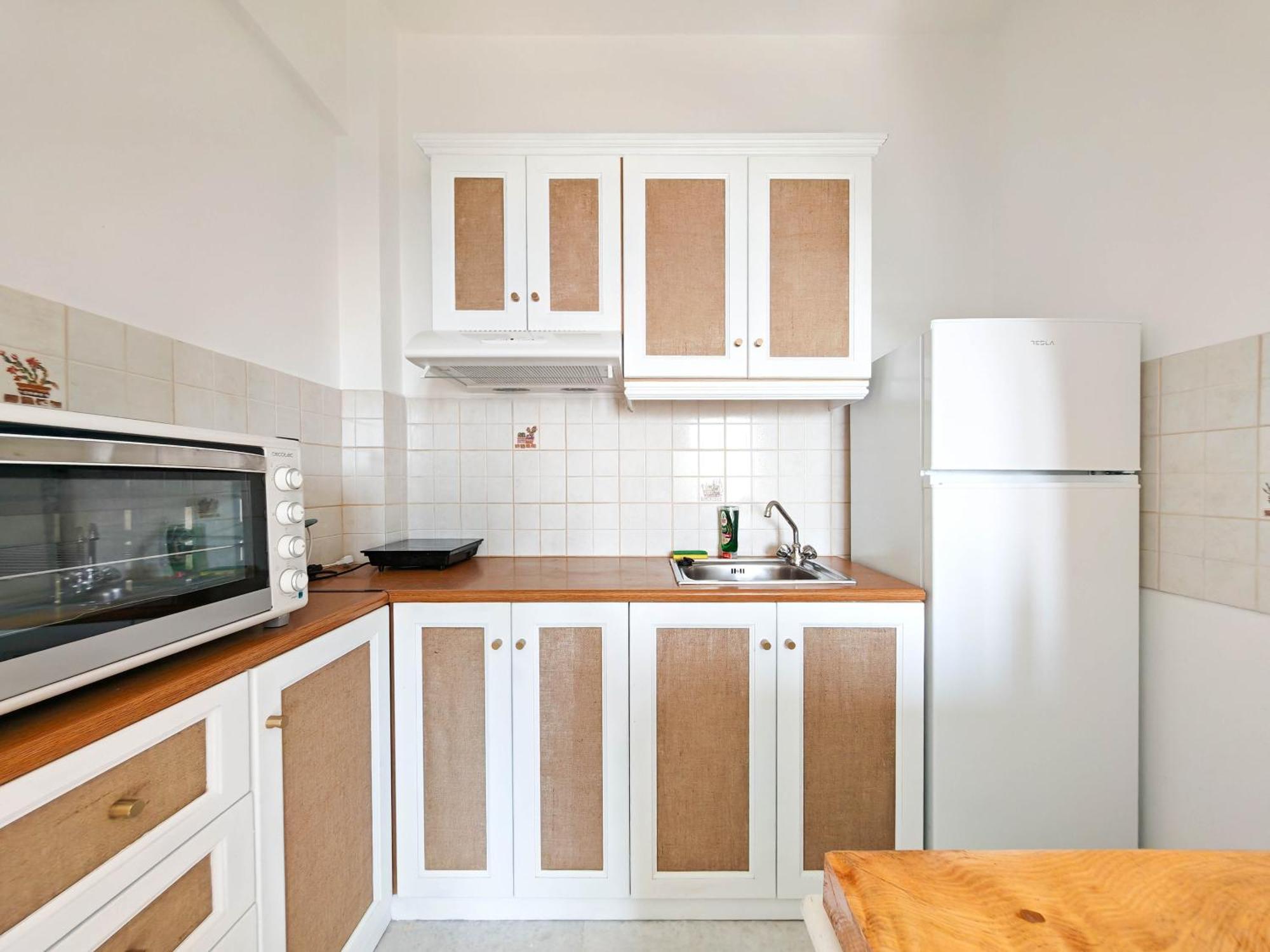 Naxos City Paraga Suites מראה חיצוני תמונה